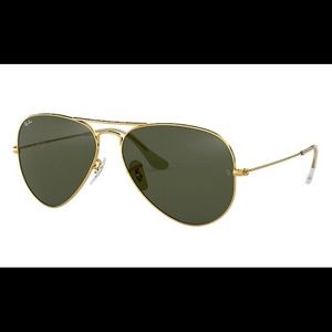 Brand New Ray Bans (The Icons)